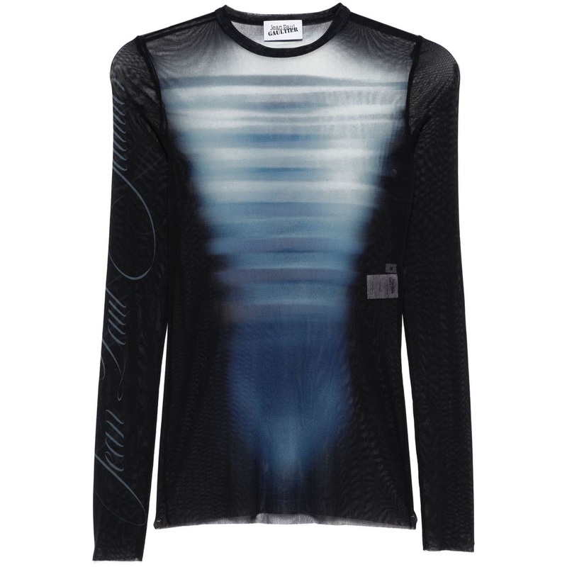 Jean Paul Gaultier Top