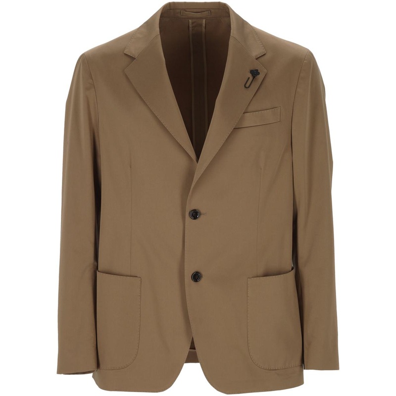 Lardini Jackets