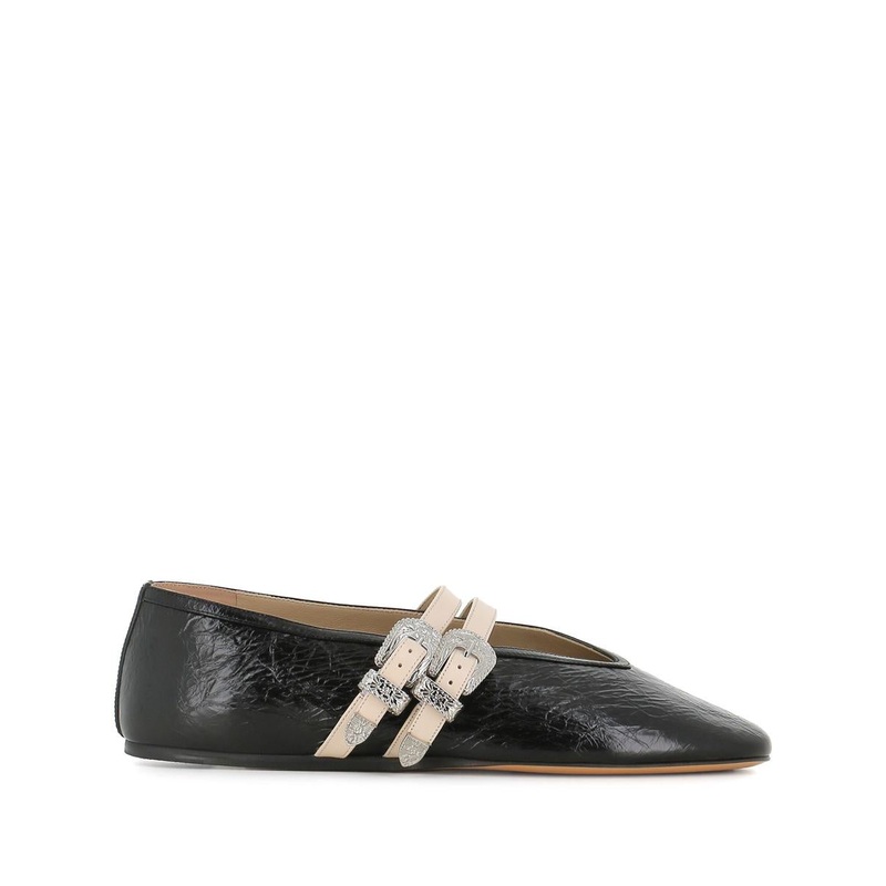 Le Monde Beryl Flat Shoes