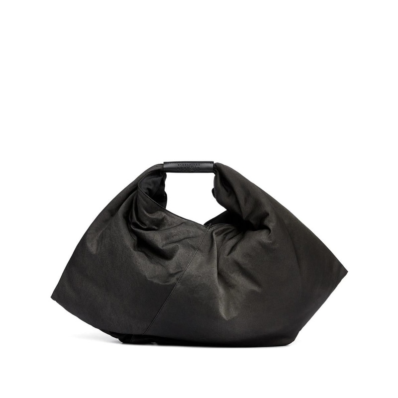 Mm6 Maison Margiela Japanese Draped Bags