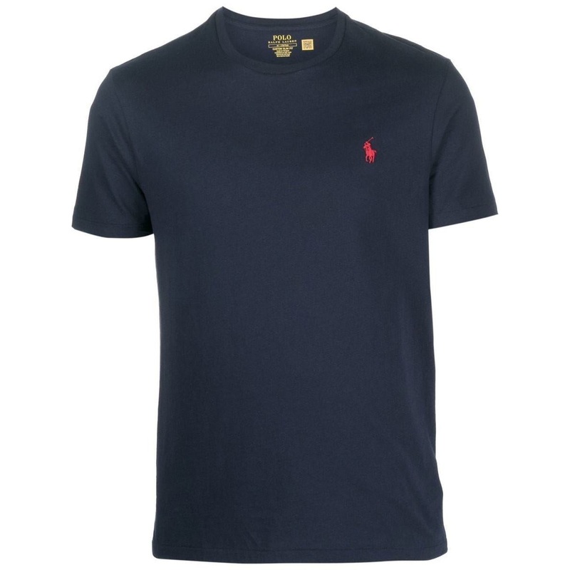 Polo Ralph Lauren T-Shirts And Polos