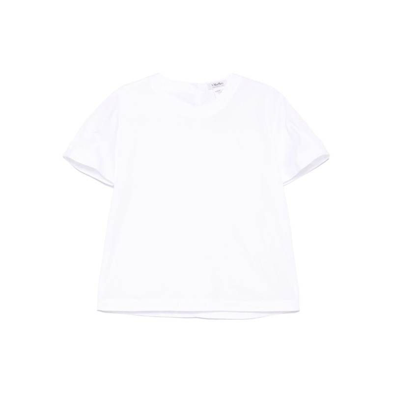 ‘S Max Mara T-Shirts And Polos