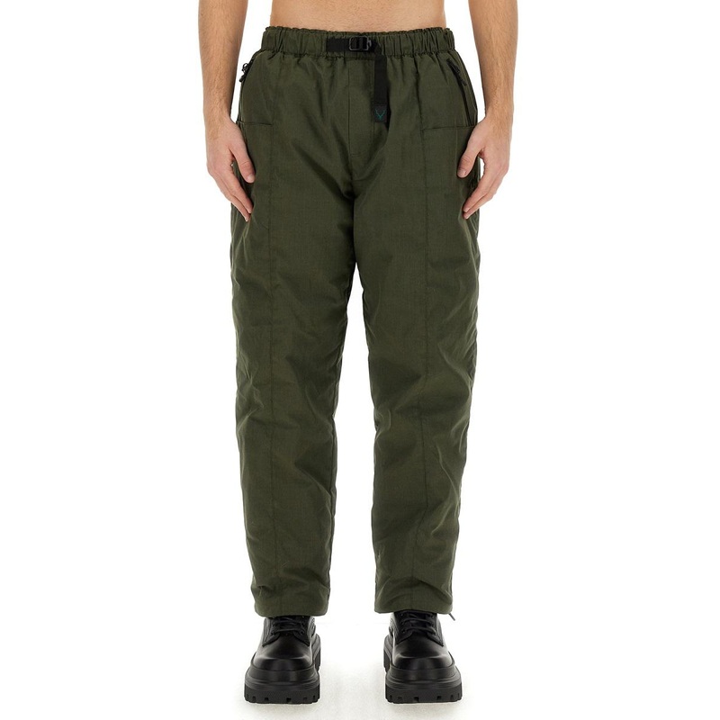 South2 West8 South2 Pants West8 X Nanga