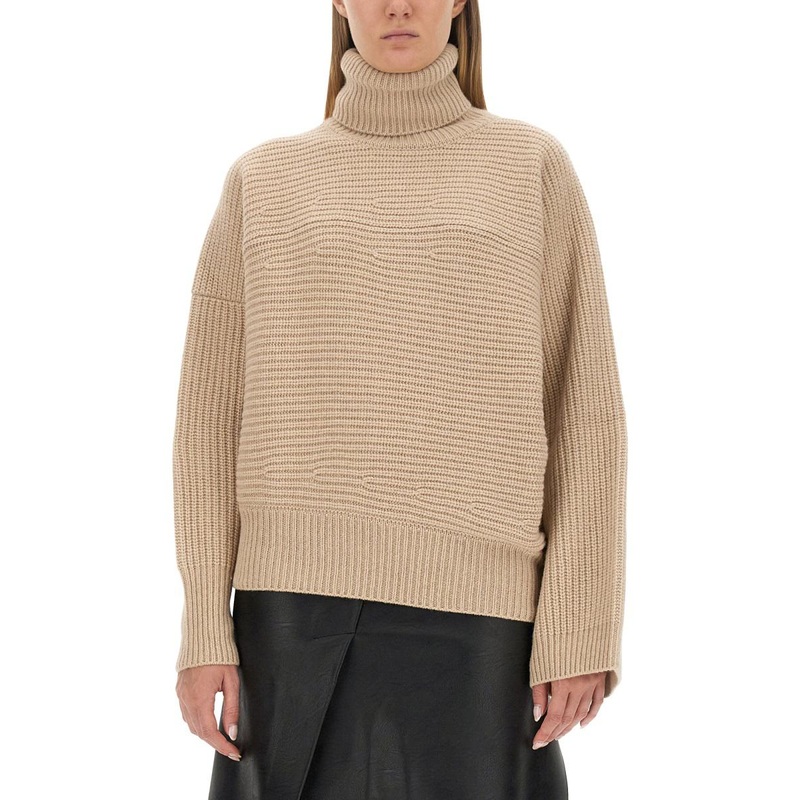 Stella McCartney Turtleneck Shirt