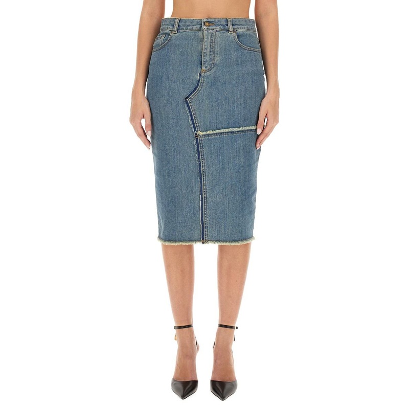 Tom Ford Midi Skirt