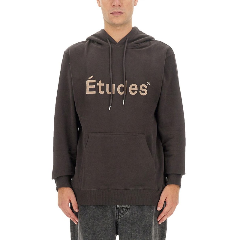 tudes Sweatshirt With Logo