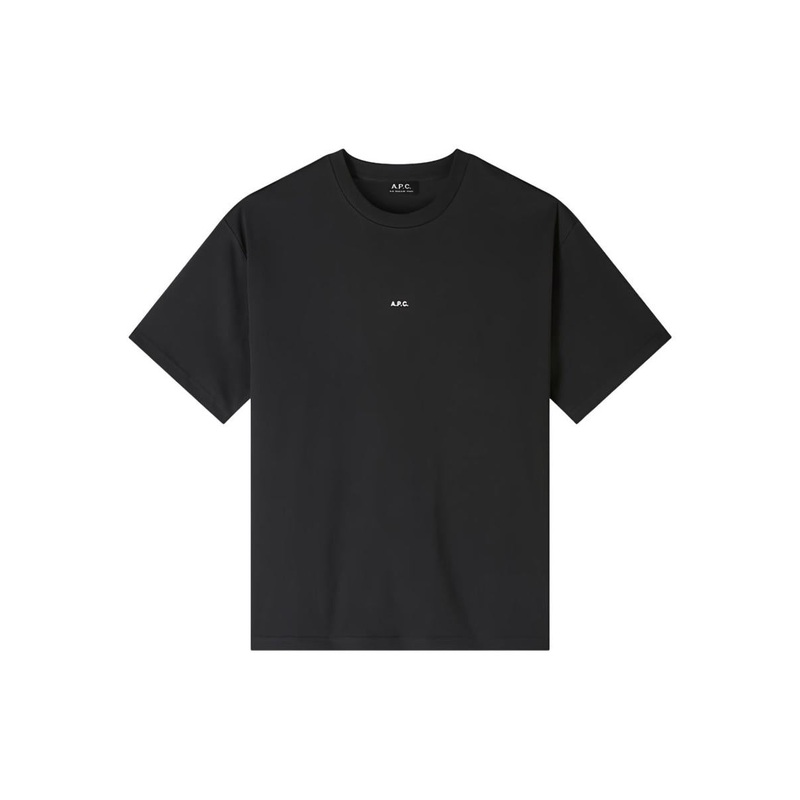 A.P.C. T-Shirts And Polos