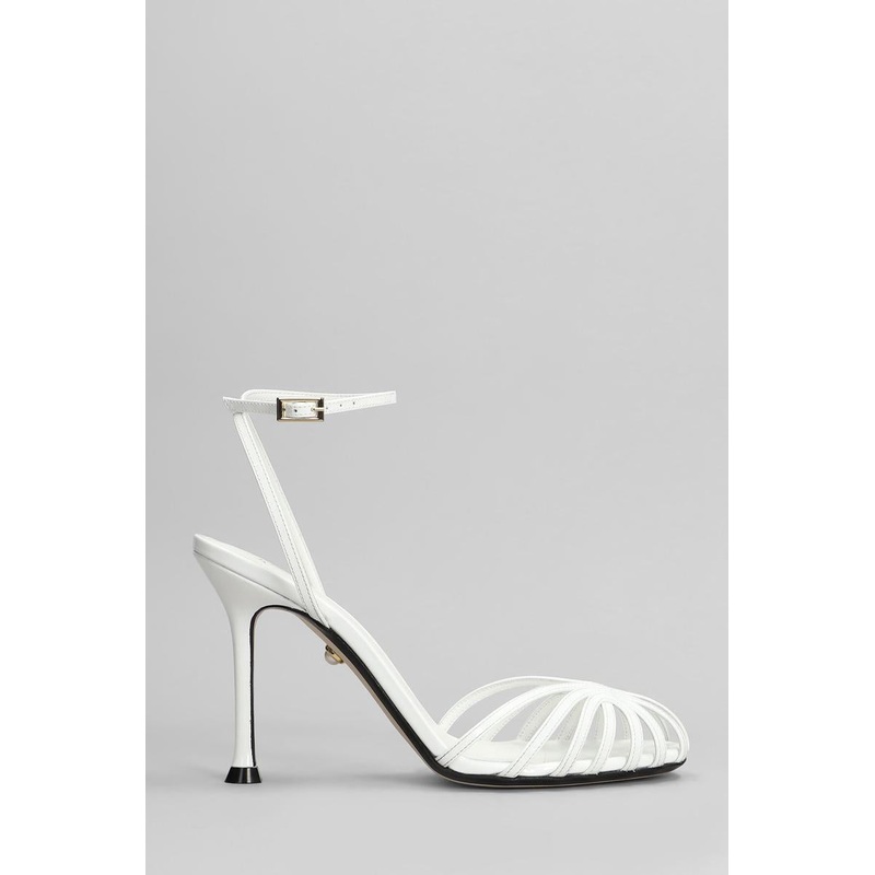 Alev Milano Ally 95 Sandals