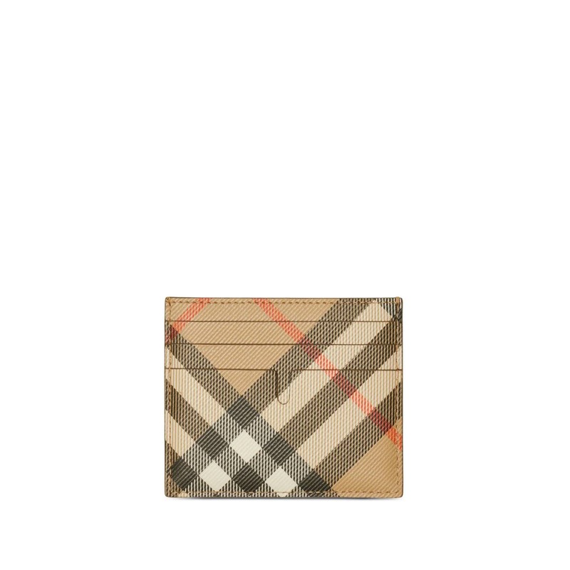 Burberry Wallets