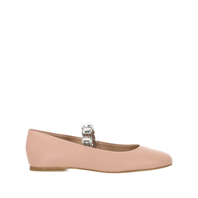 Casadei Flat Shoes