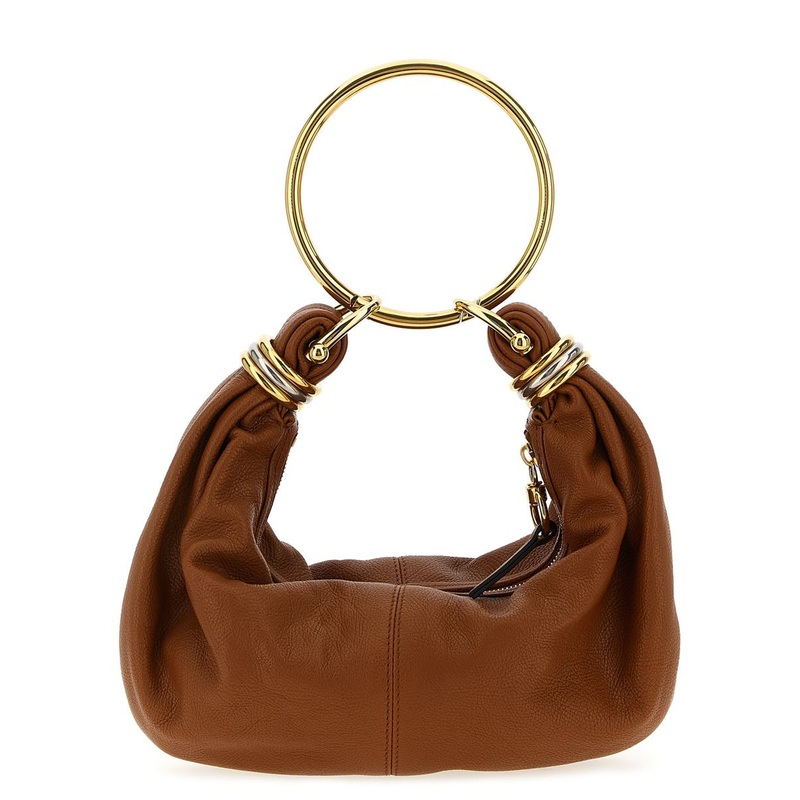 Chlo ‘Bracelet Hobo’ Small Handbag