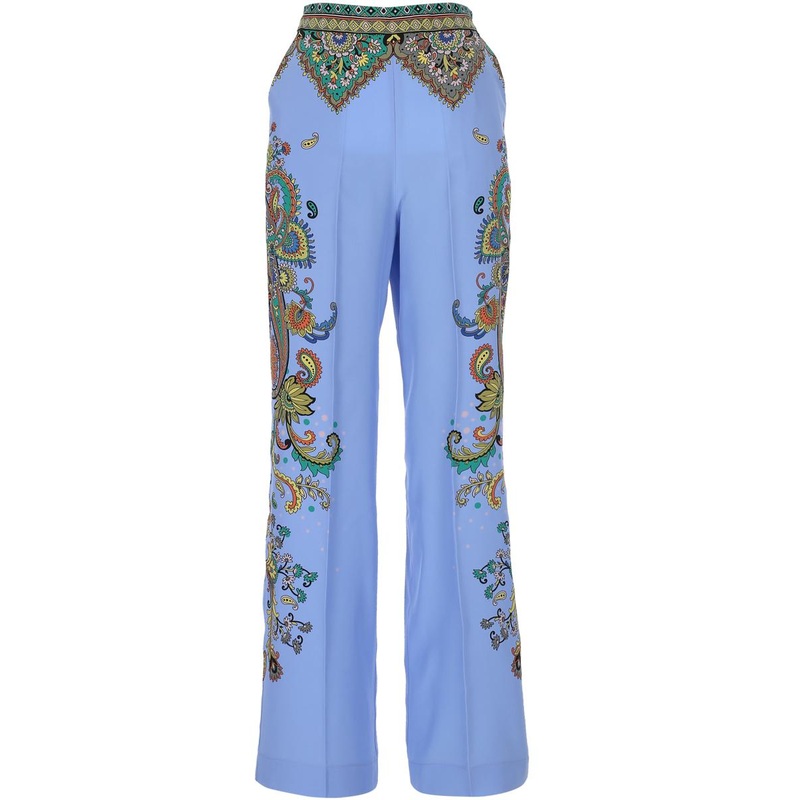 Etro Trousers