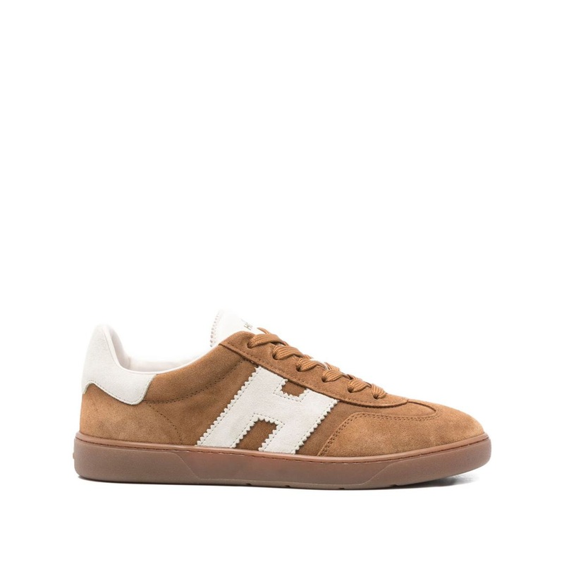 Hogan Hogan Cool Leather Sneakers