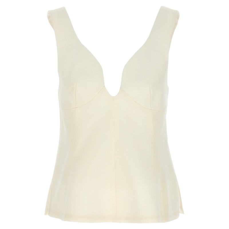 Jil Sander ’70’ Top