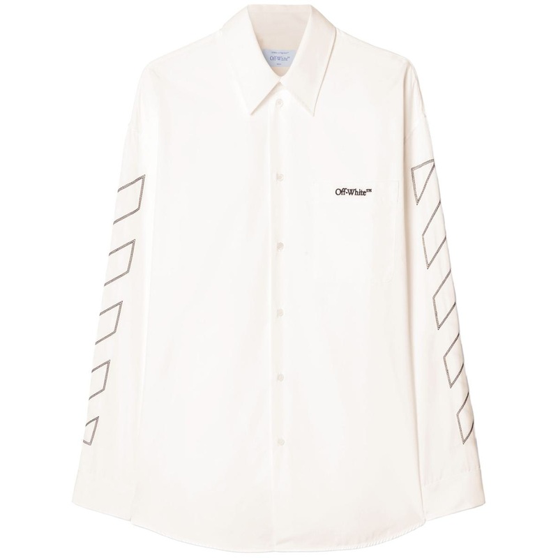 Off-White Shirts