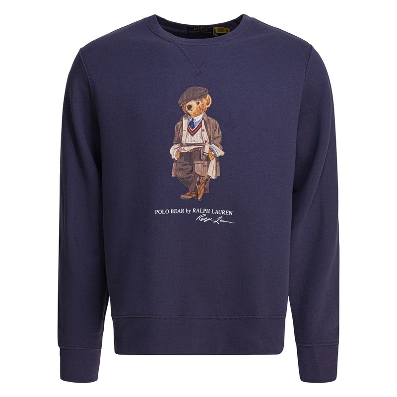 Polo Ralph Lauren “Polo Bear” Sweatshirt