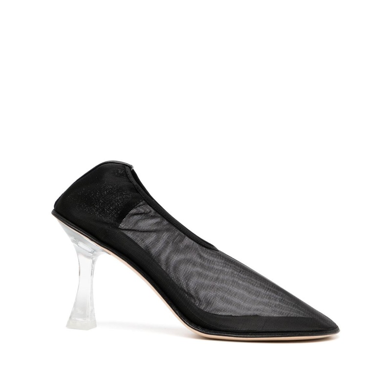 Studio Amelia With Heel