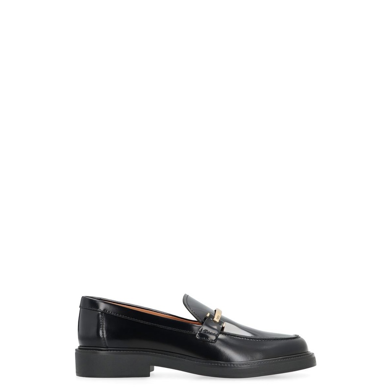Tod’S Leather Loafers