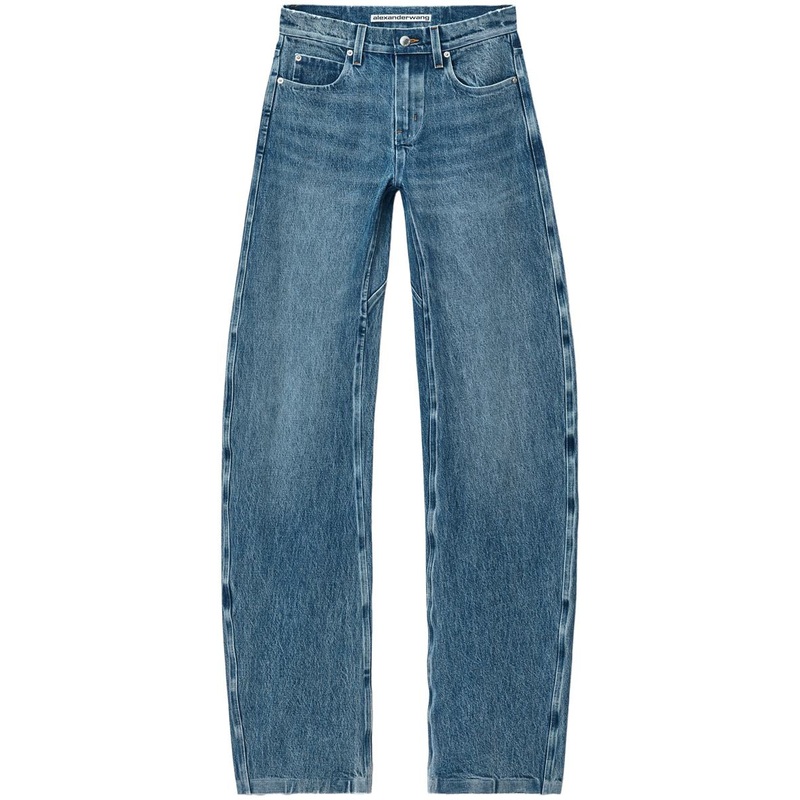 Alexander Wang Jeans