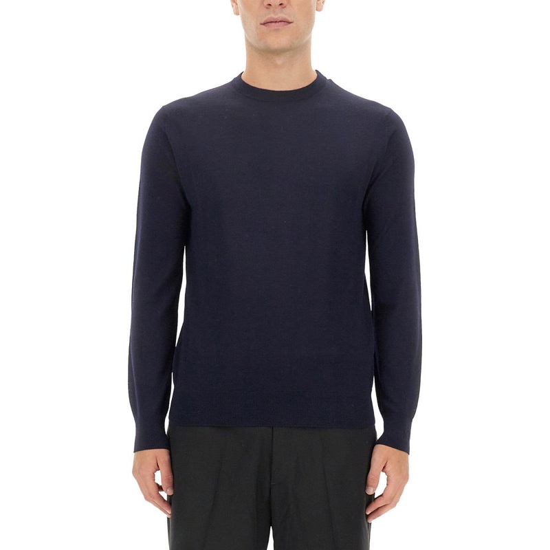 Ballantyne Wool Pullover