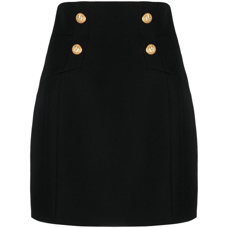 Balmain Skirts