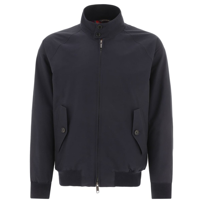 Baracuta G9 Baracuta Cloth