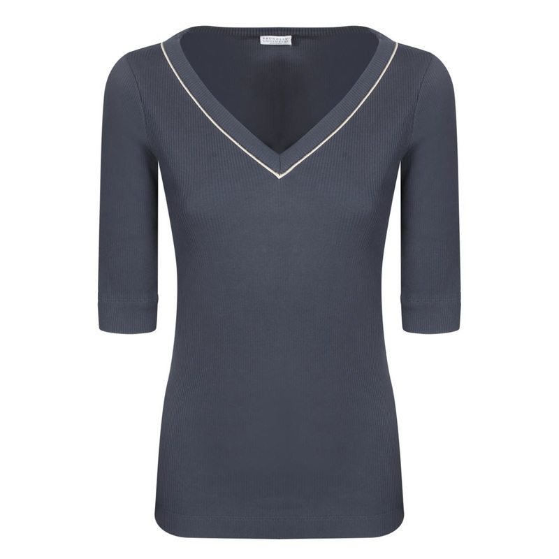 Brunello Cucinelli T-Shirts