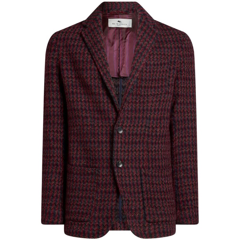 Etro Knitwear Clothing