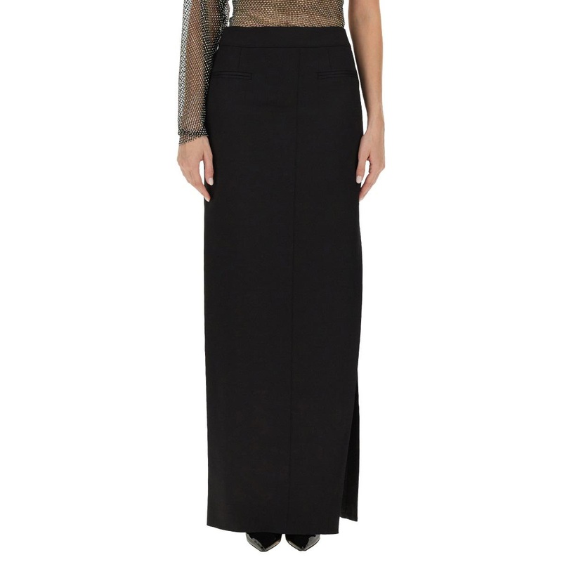 Genny Skirt With Slit
