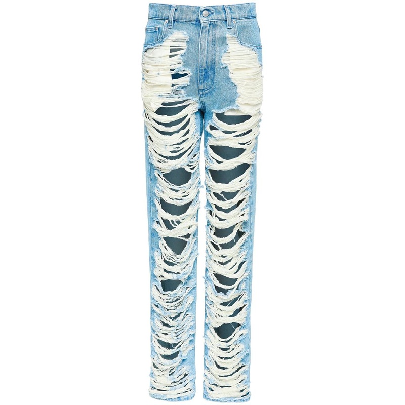 Mm6 Maison Margiela Jeans