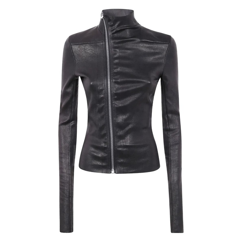 Rick Owens Zip Jacket