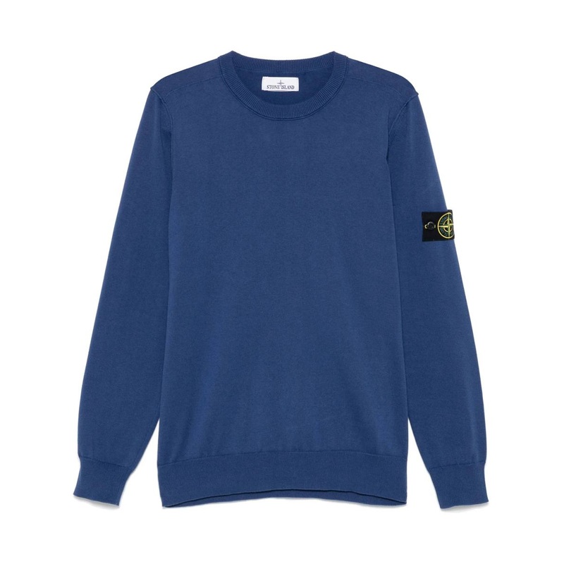 Stone Island Sweaters