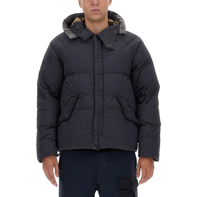 Ten C Artic Down Floor