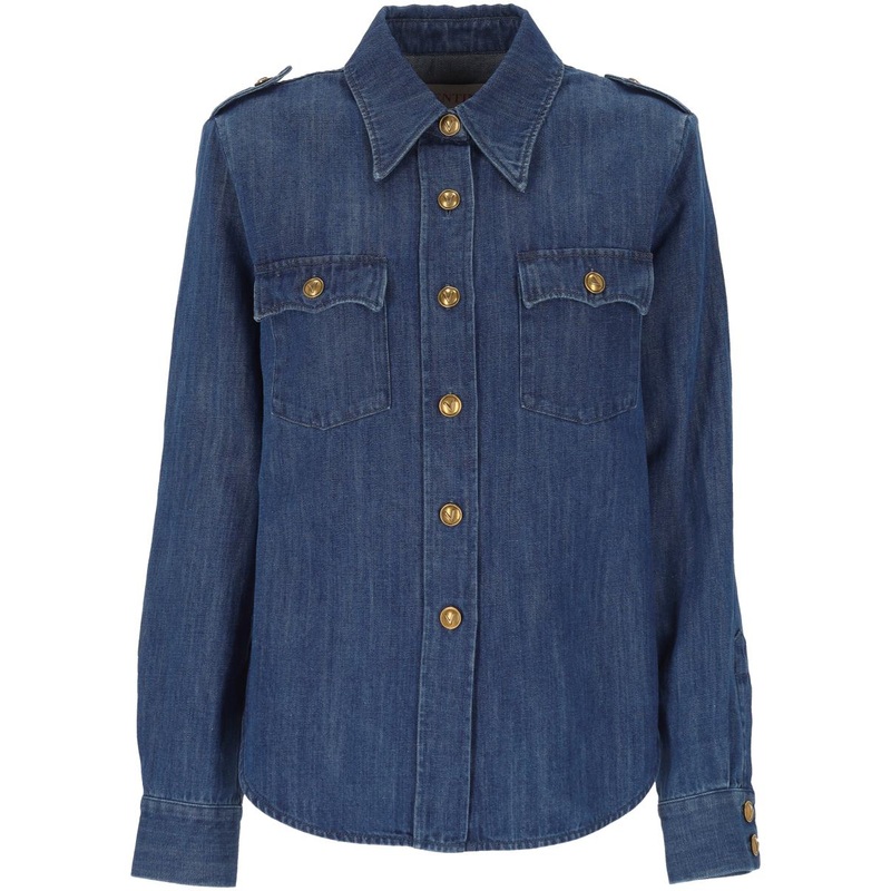 Valentino Garavani Shirts