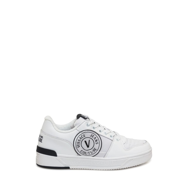 Versace Jeans Couture Starlight V-Emblem Sneaker