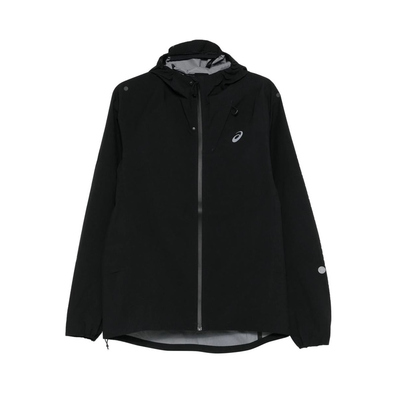 Asics Metarun Waterproof Jacket Clothing
