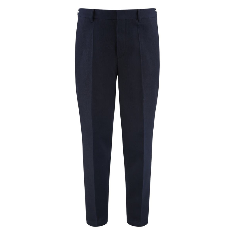 Boss Wool Trousers