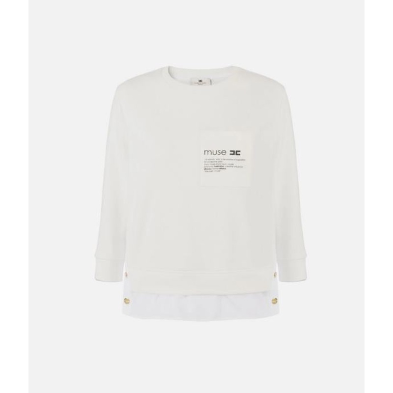 Elisabetta Franchi Sweaters