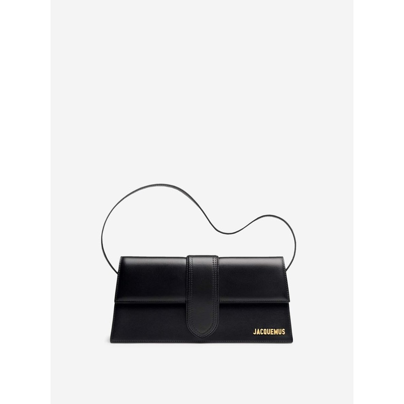 Jacquemus Bambino Leather Bag