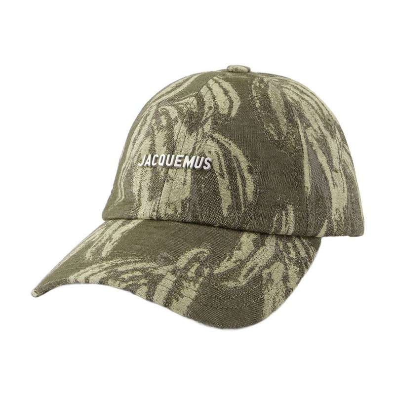 Jacquemus The Gadjo Cap