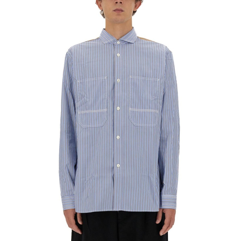 Junya Watanabe Cotton Shirt