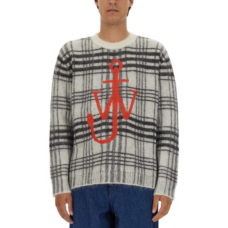 JW Anderson Jersey With Logo
