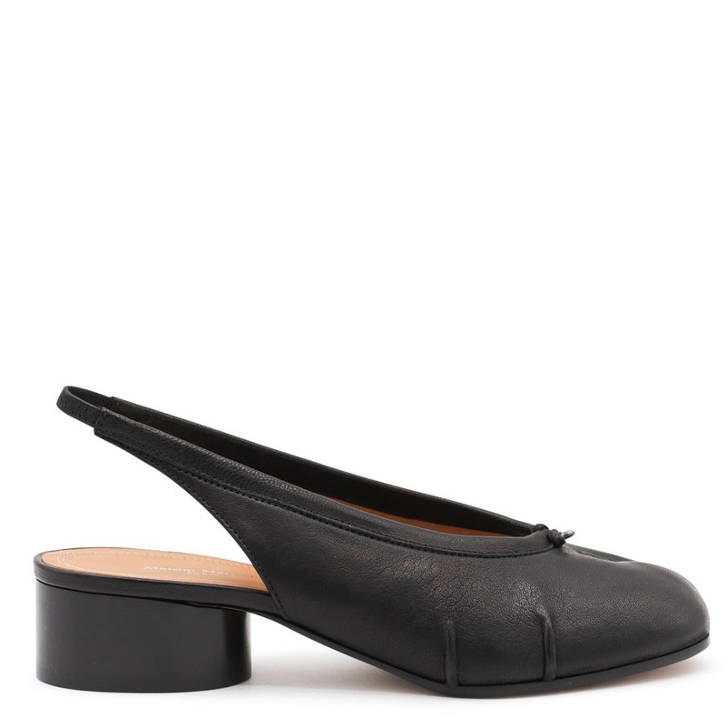 Maison Margiela With Heel