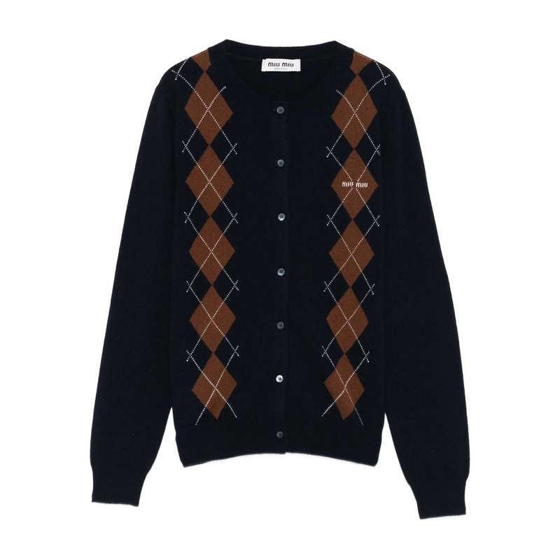 Miu Miu Cardigan Clothing