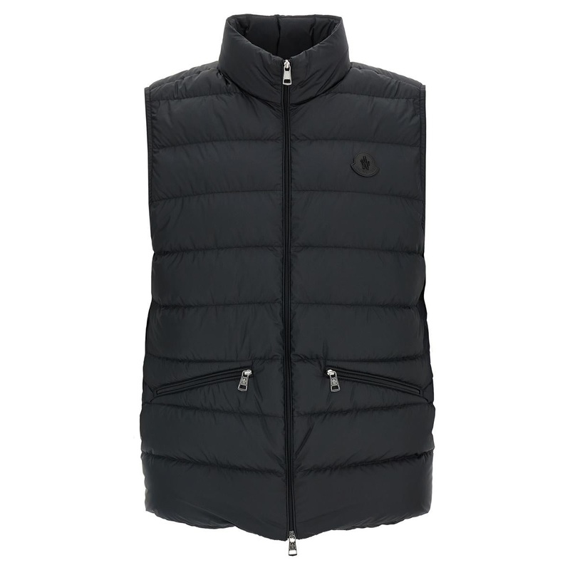 Moncler ‘Treompan’ Vest