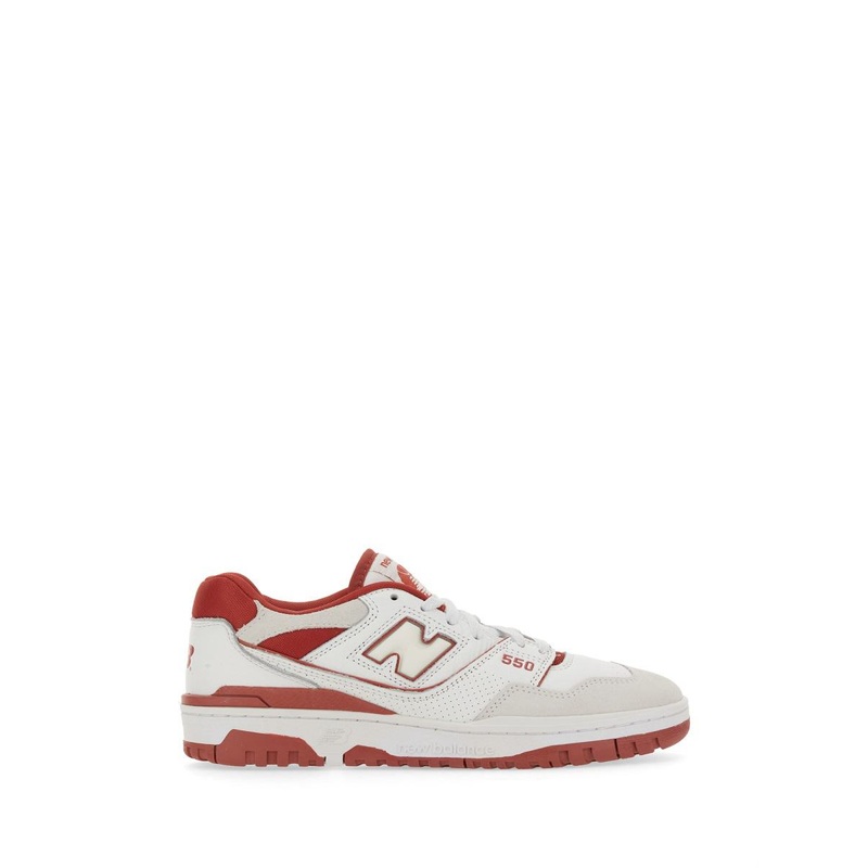 New Balance Sneaker “550” Unisex