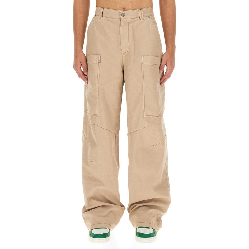 Palm Angels Parachute Pants