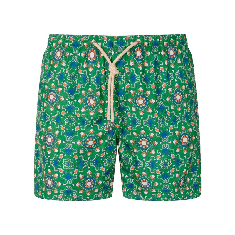 Peninsula Rapallo Swim Shorts Clothing