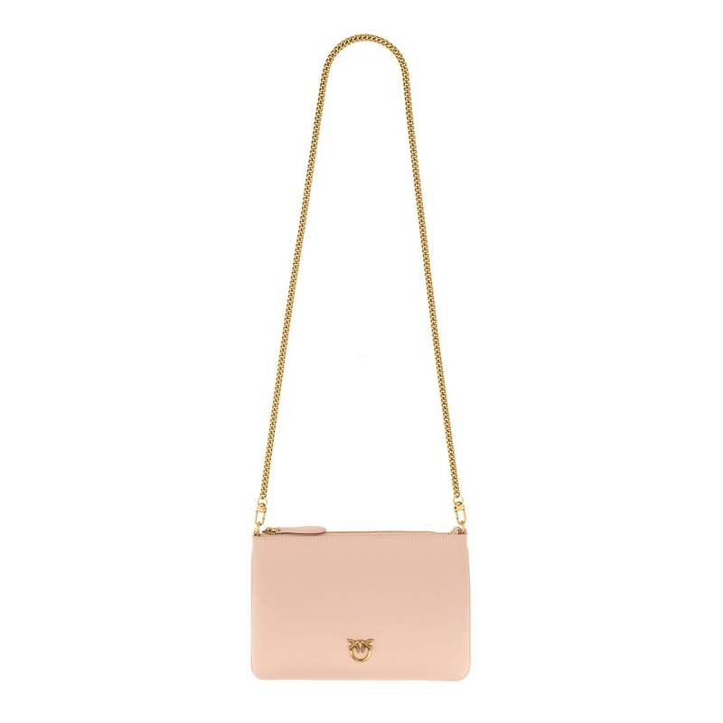 Pinko “Love Flat Classic” Bag