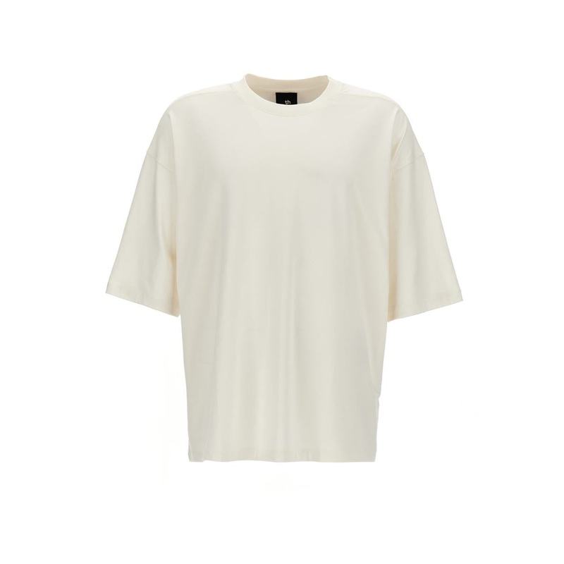 Thom Krom Stretch T-Shirt